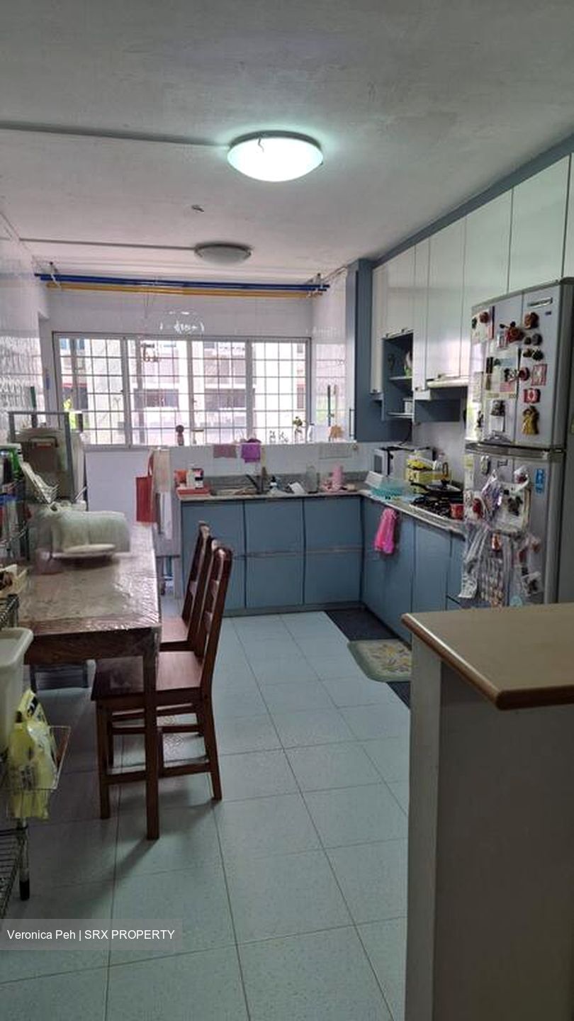 Blk 309 Shunfu Gardens (Bishan), HDB 3 Rooms #495584321